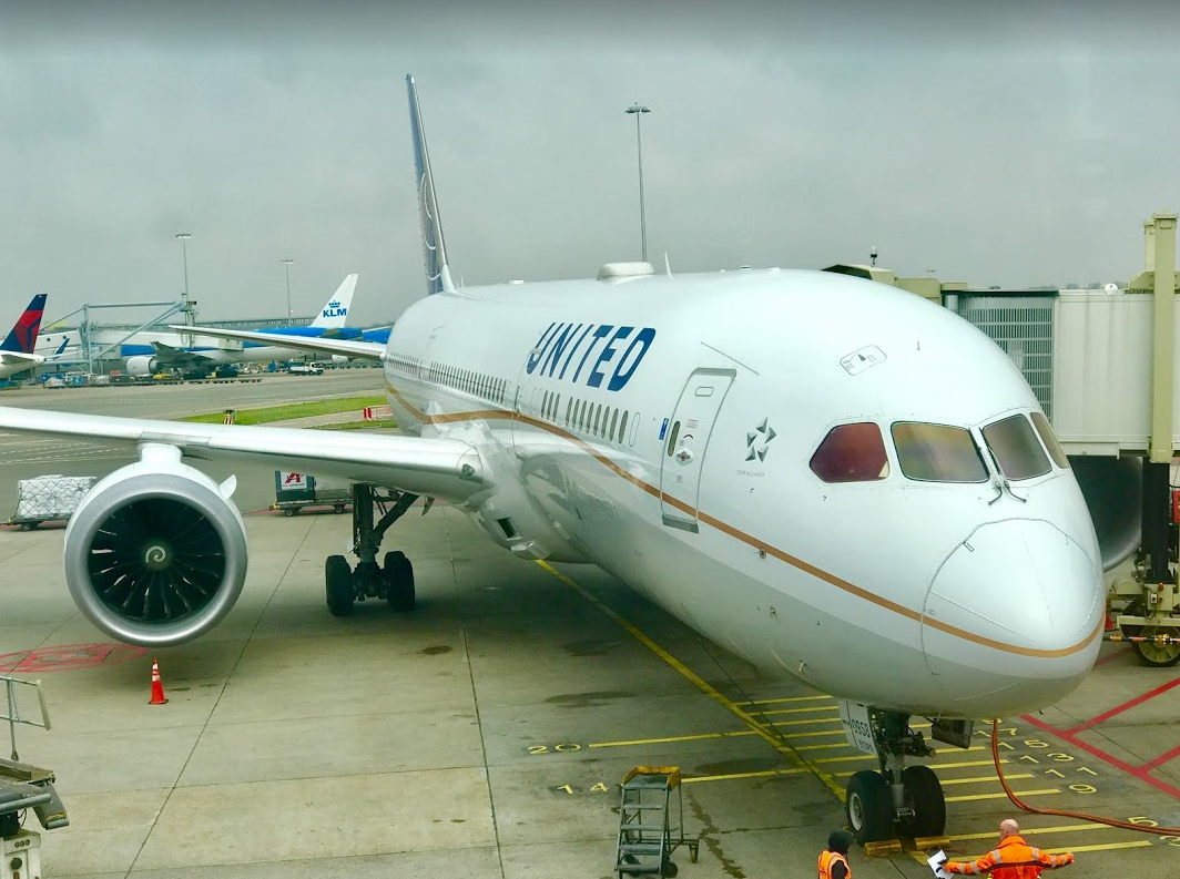 United announces SFO's longest flight to Bangalore, India