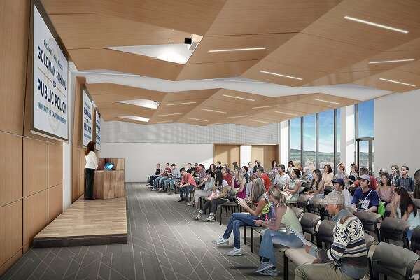 Uc Berkeley S Plan For New Housing Classrooms Has Professors
