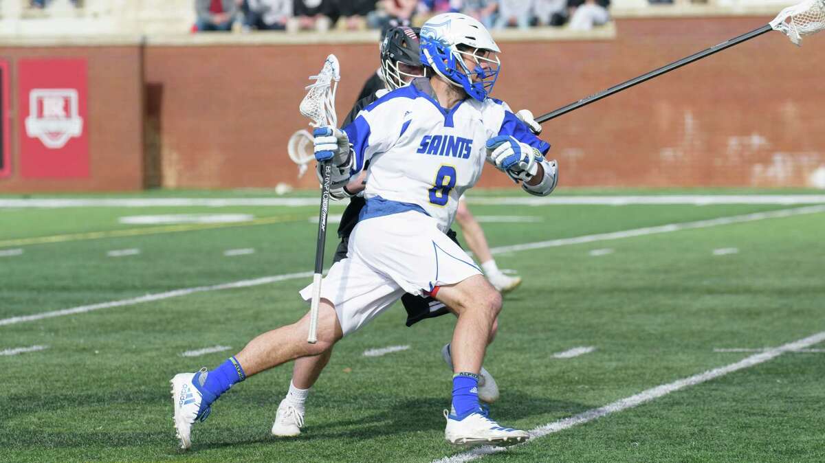 Limestone lacrosse has area foundation