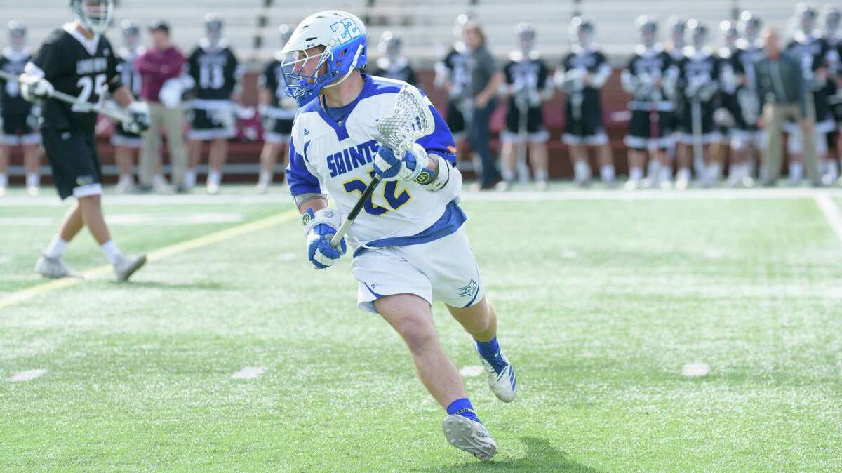 Limestone lacrosse has area foundation