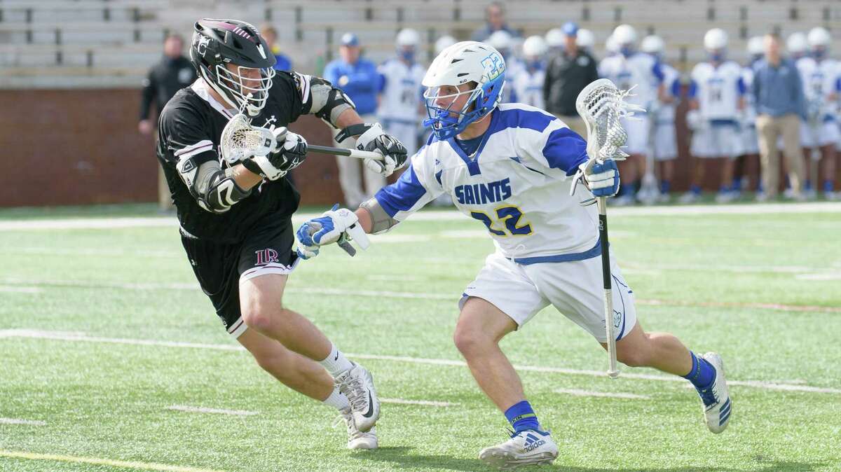 Limestone lacrosse has area foundation