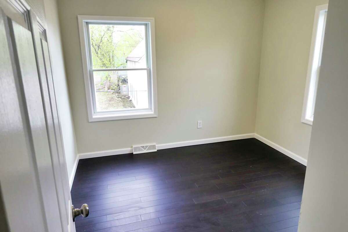 YouthBuild unveils new house in Schenectady