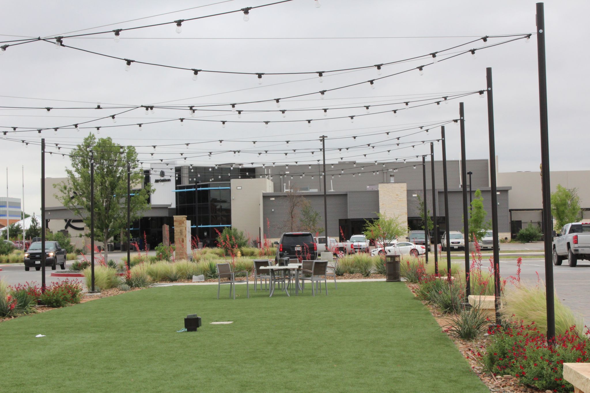 Opening date not set for Midland's Cork & Pig Tavern