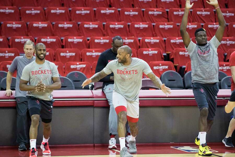 houston rockets practice shorts