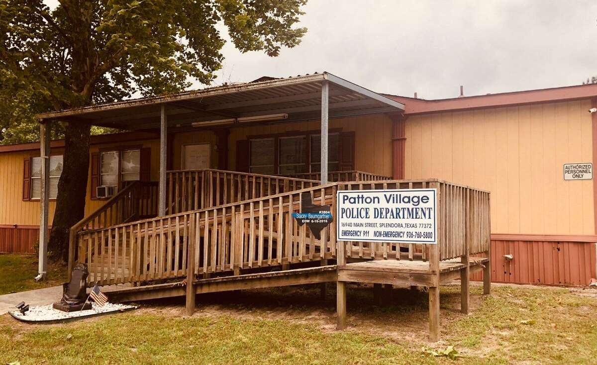 Say cheese Patton Village Police Department now takes photos of