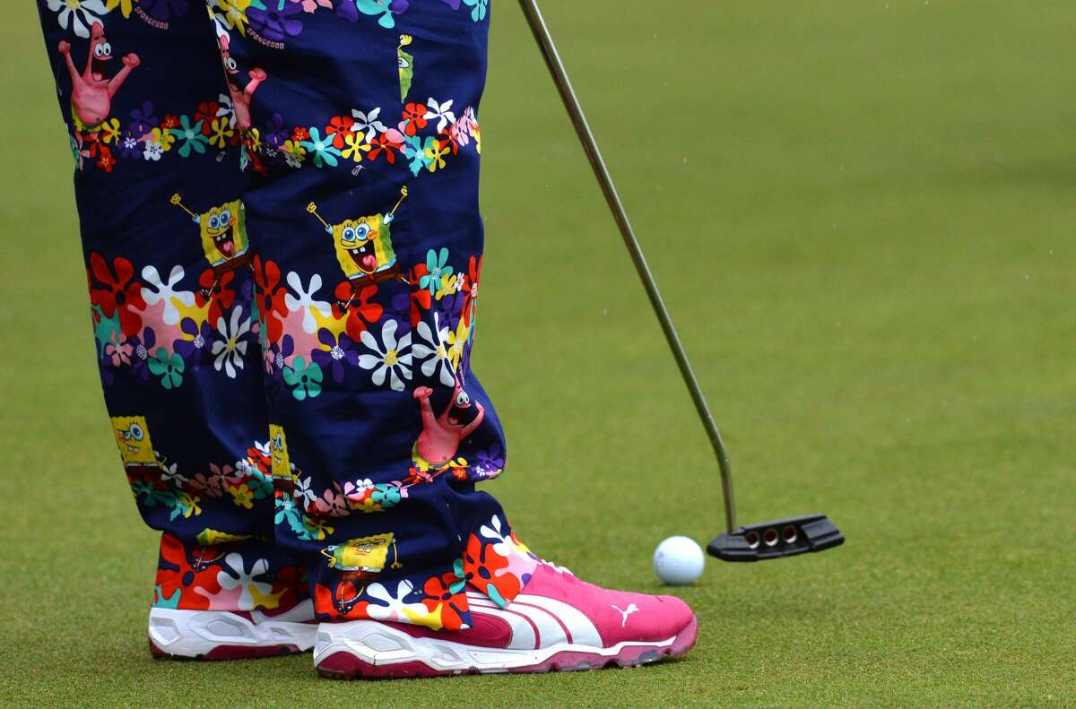 daly golf pants ladies