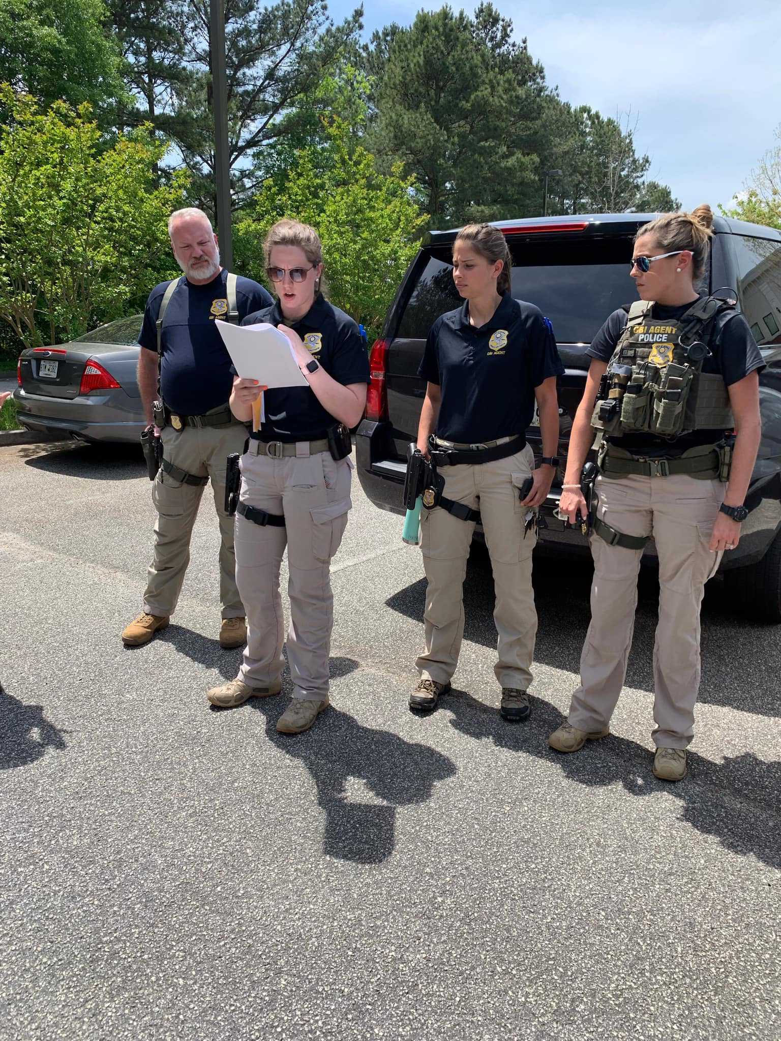 82 arrested in multi-state child exploitation operation