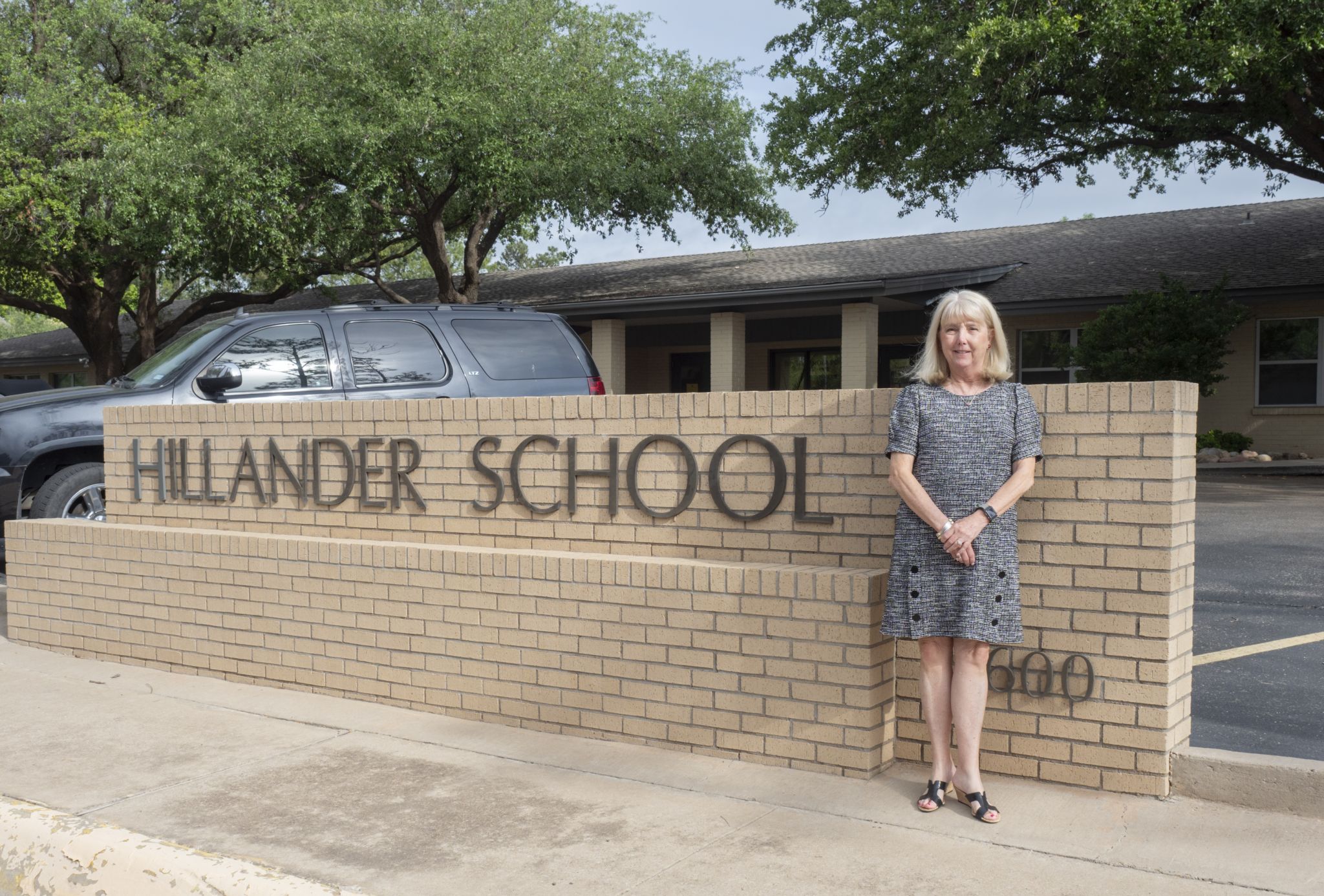 Hillander principal retiring after 26 years