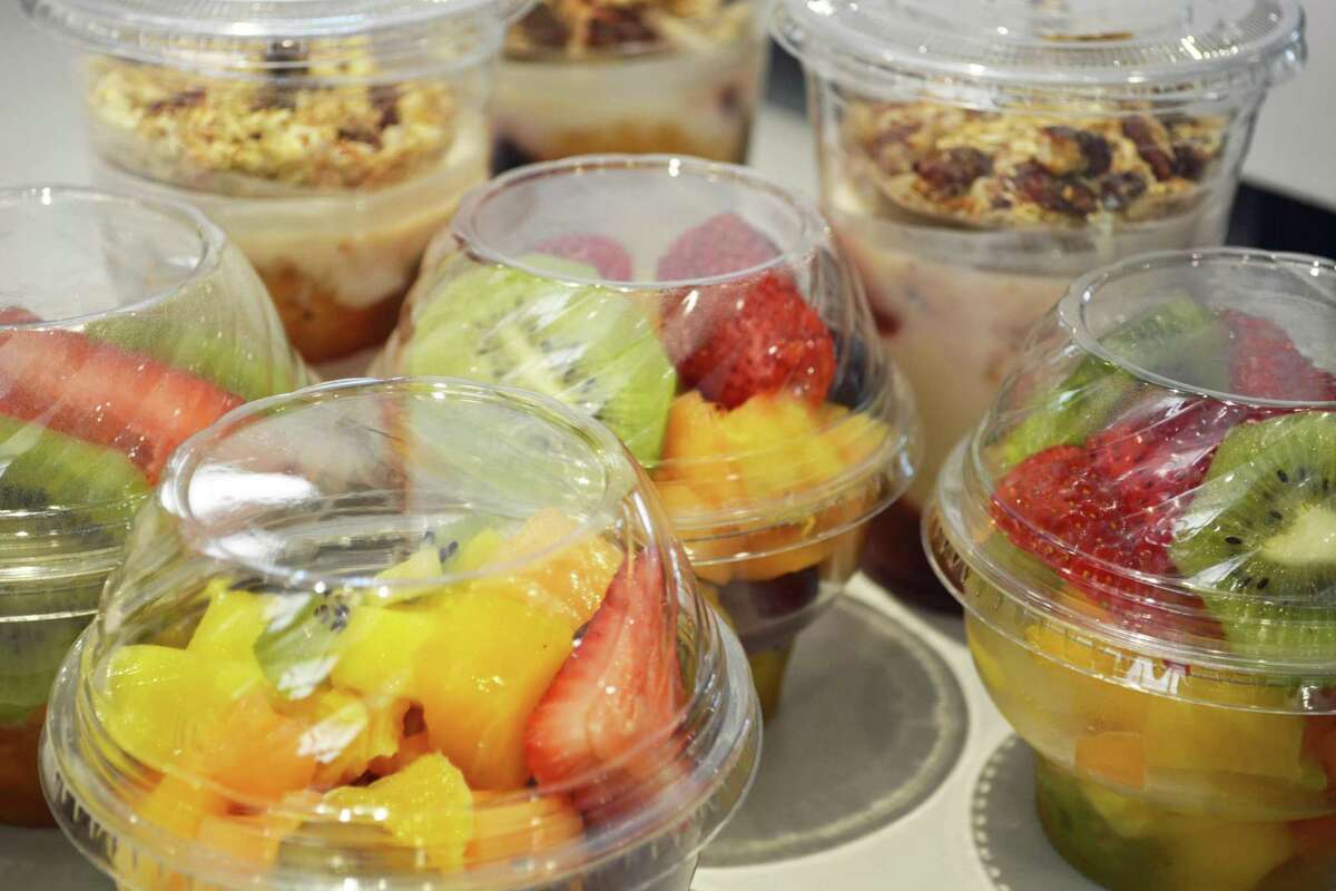 Popular Brew Bakers gives facelift to downtown Middletown cafeteria