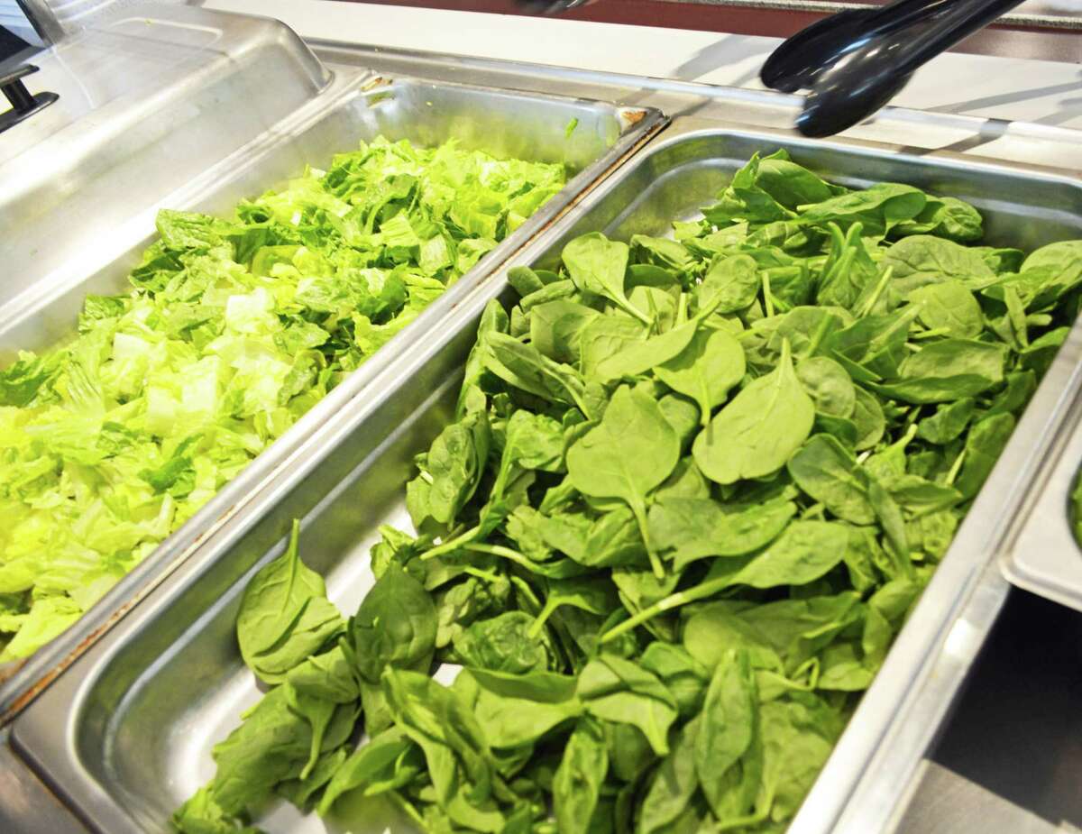 Popular Brew Bakers gives facelift to downtown Middletown cafeteria