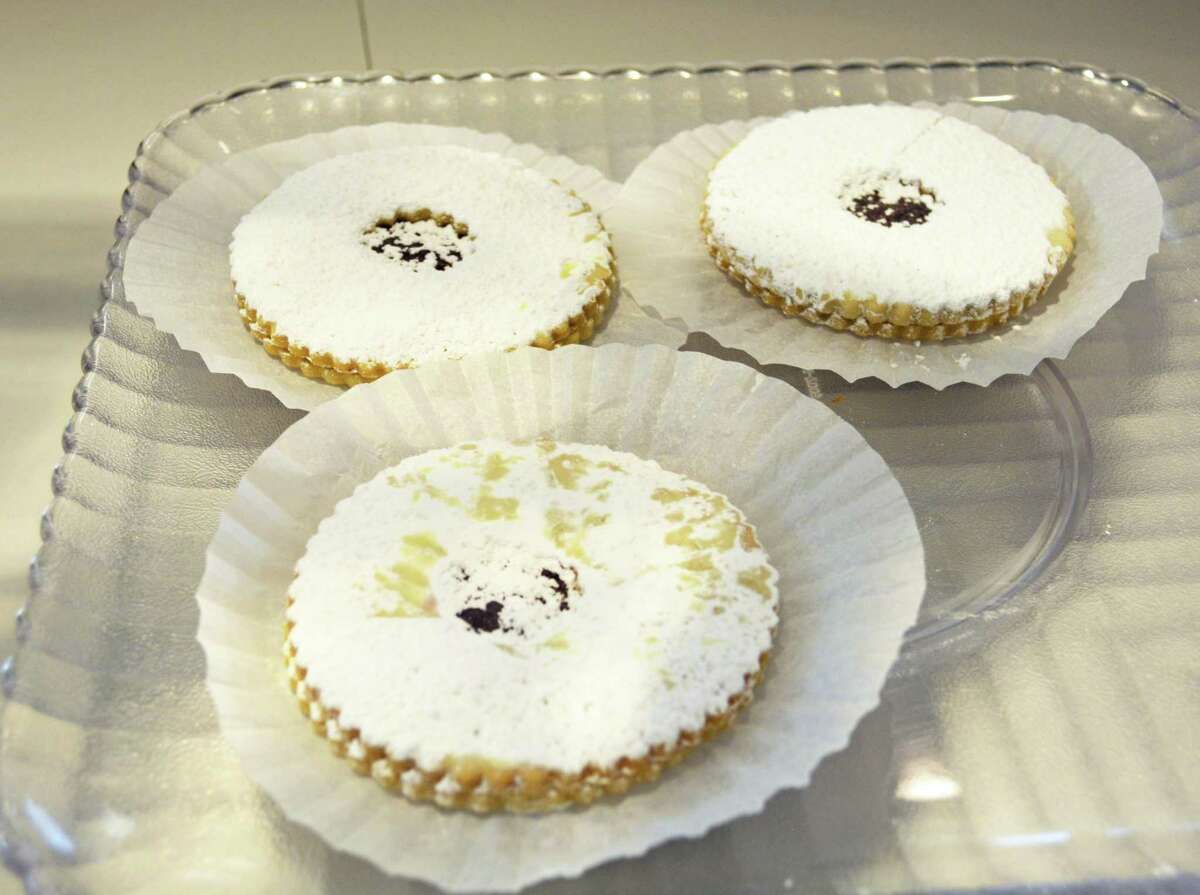 Popular Brew Bakers gives facelift to downtown Middletown cafeteria