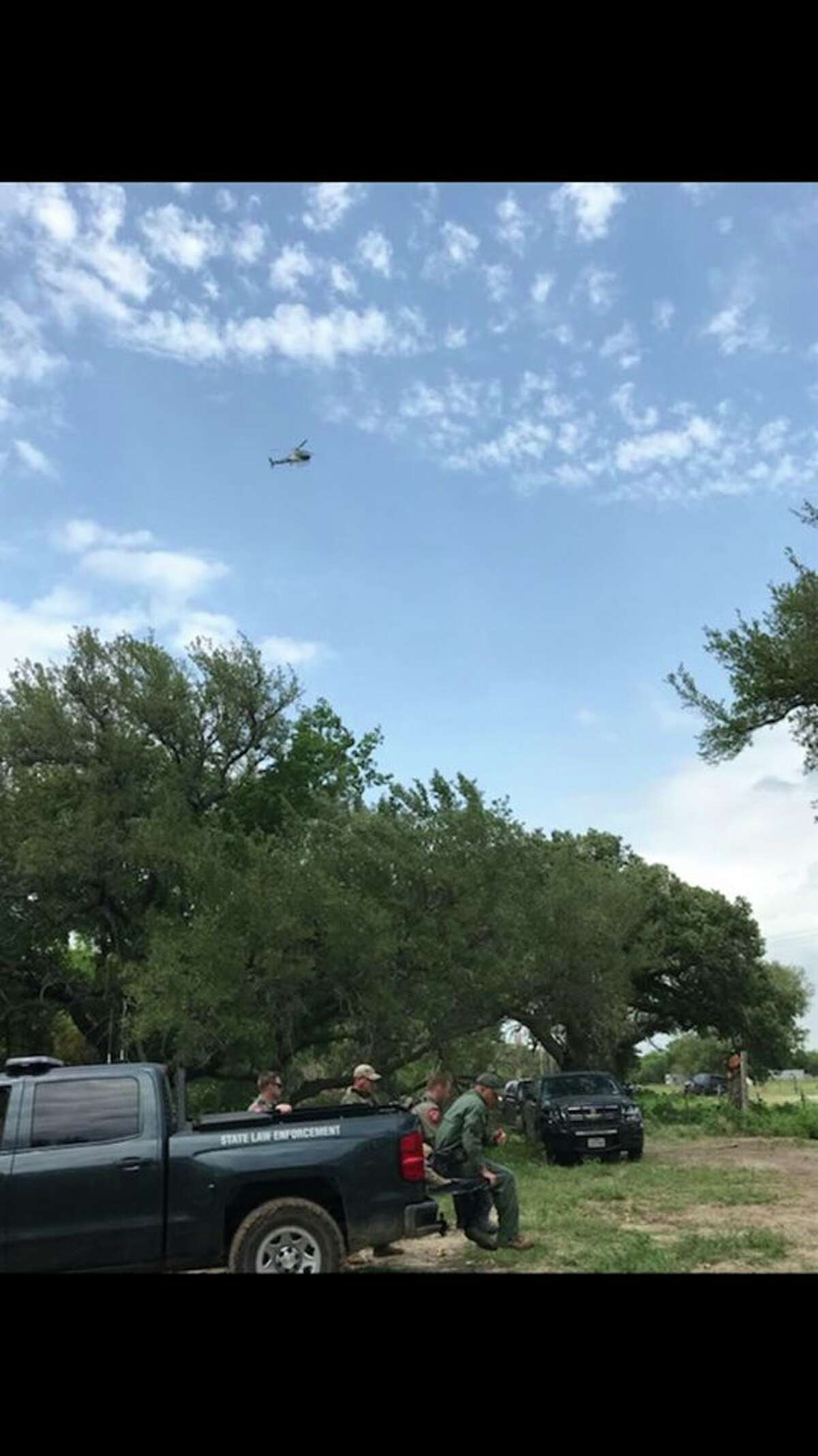 Busted Newspaper Karnes County - 9ig0fuu