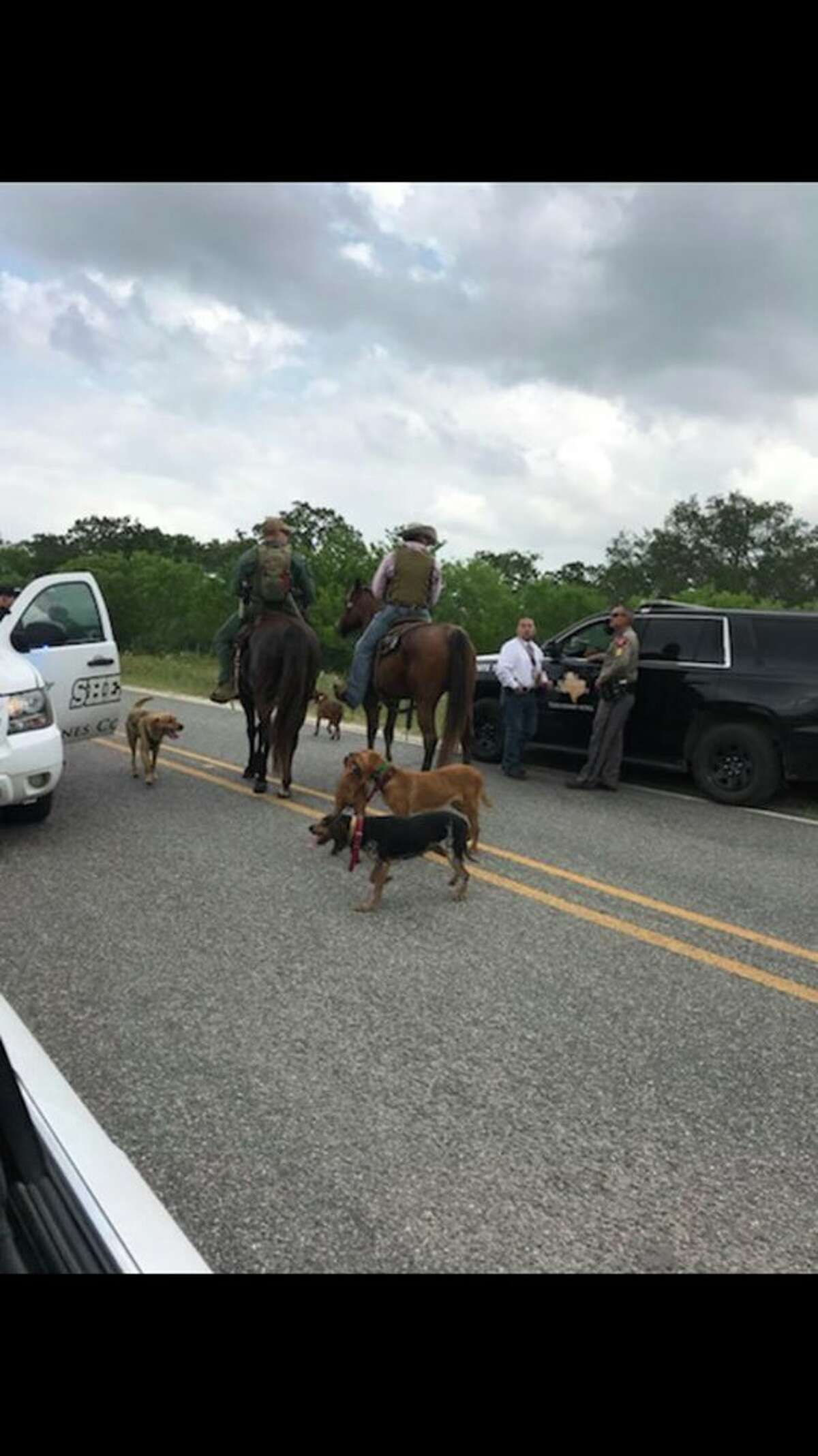 Busted Newspaper Karnes County - ljbio8n
