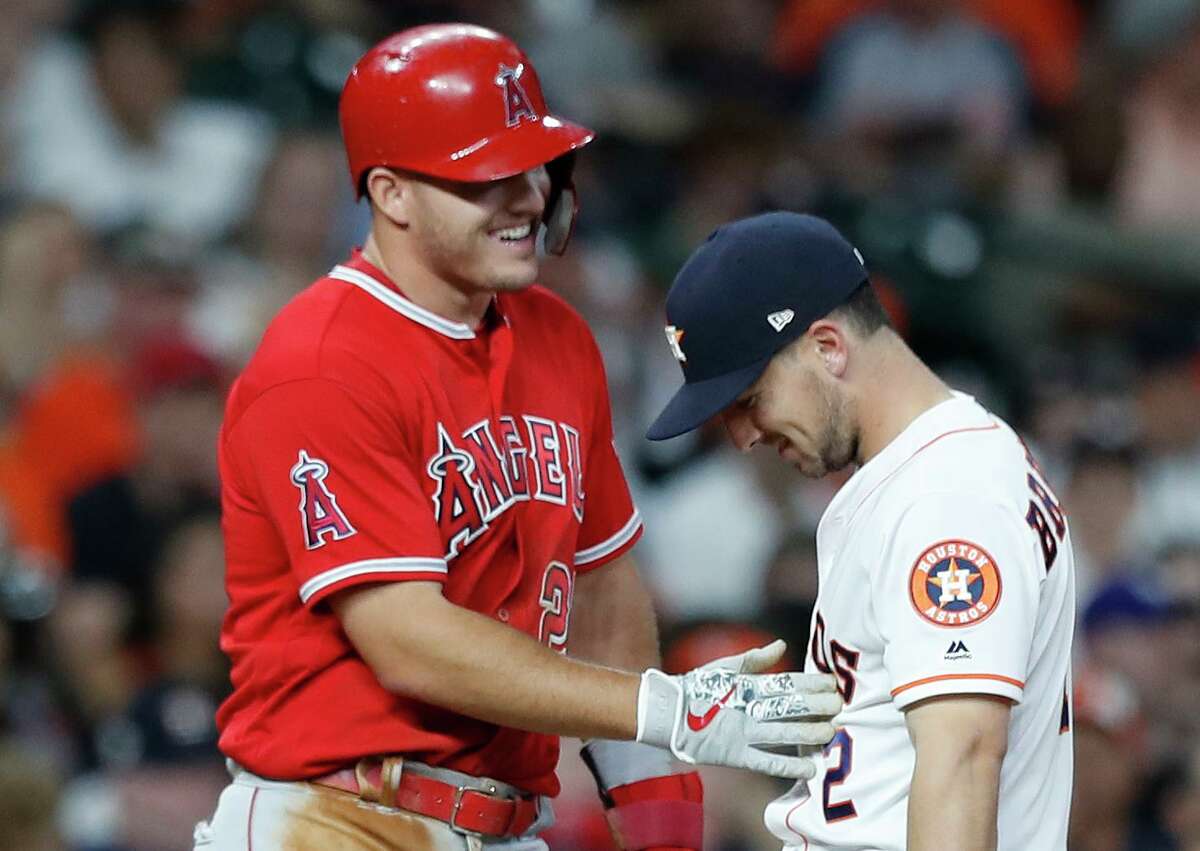 Alex Bregman aims to repeat as All-Star Game MVP