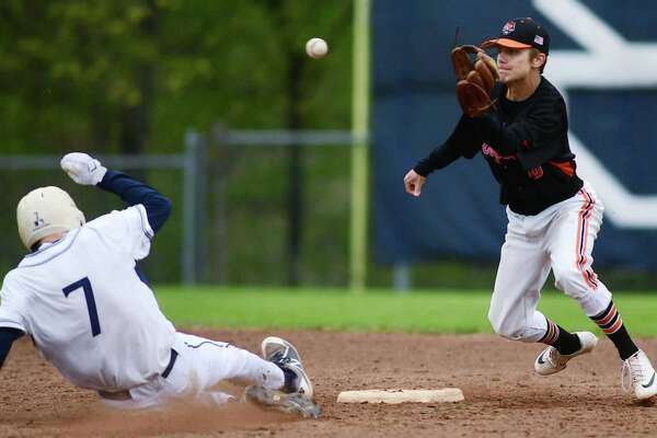 Deutsch Fires 1 Hitter As No 2 Staples Defeats No 9 Ridgefield Houstonchronicle Com