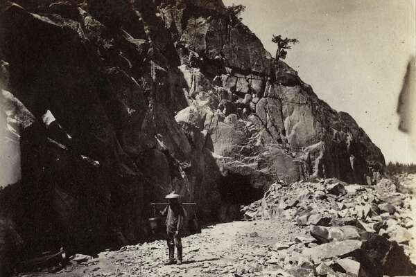 Chinese Workers Role In Us History Ignored For Decades But Not