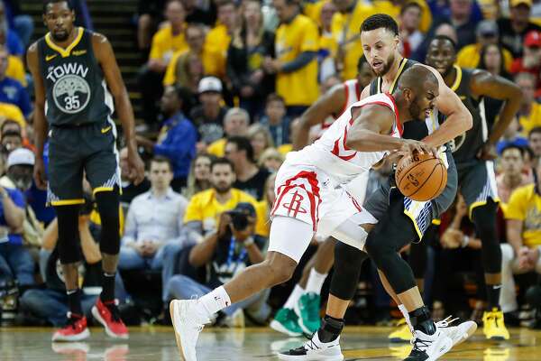 cp3 warriors