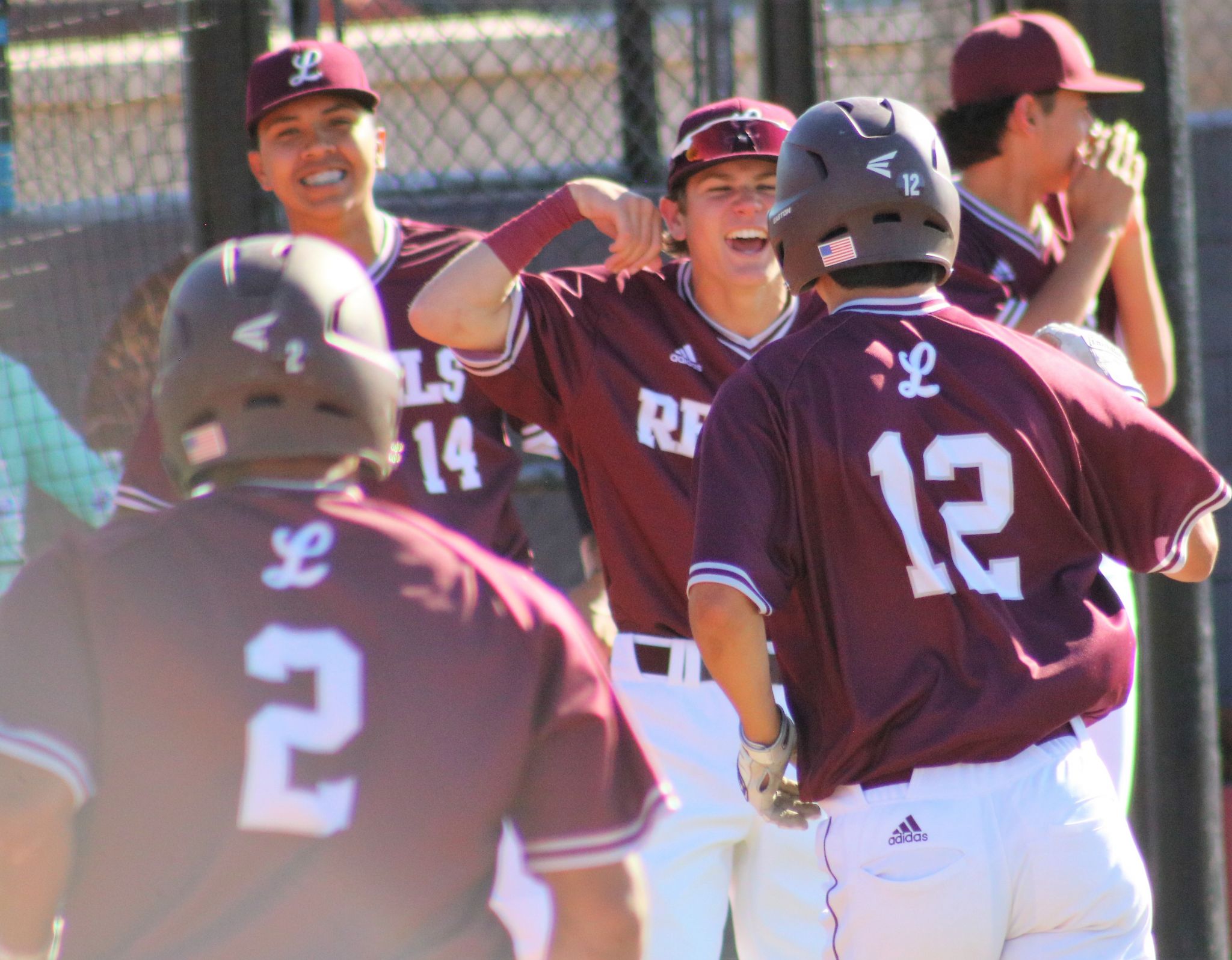 HS BASEBALL: Rebels come back to win series against Franklin