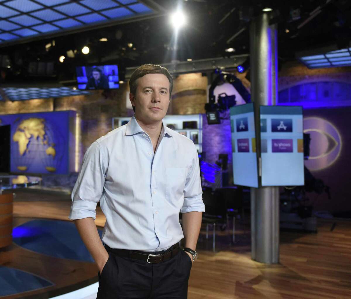 CBS News names new evening anchor, revamps morning show