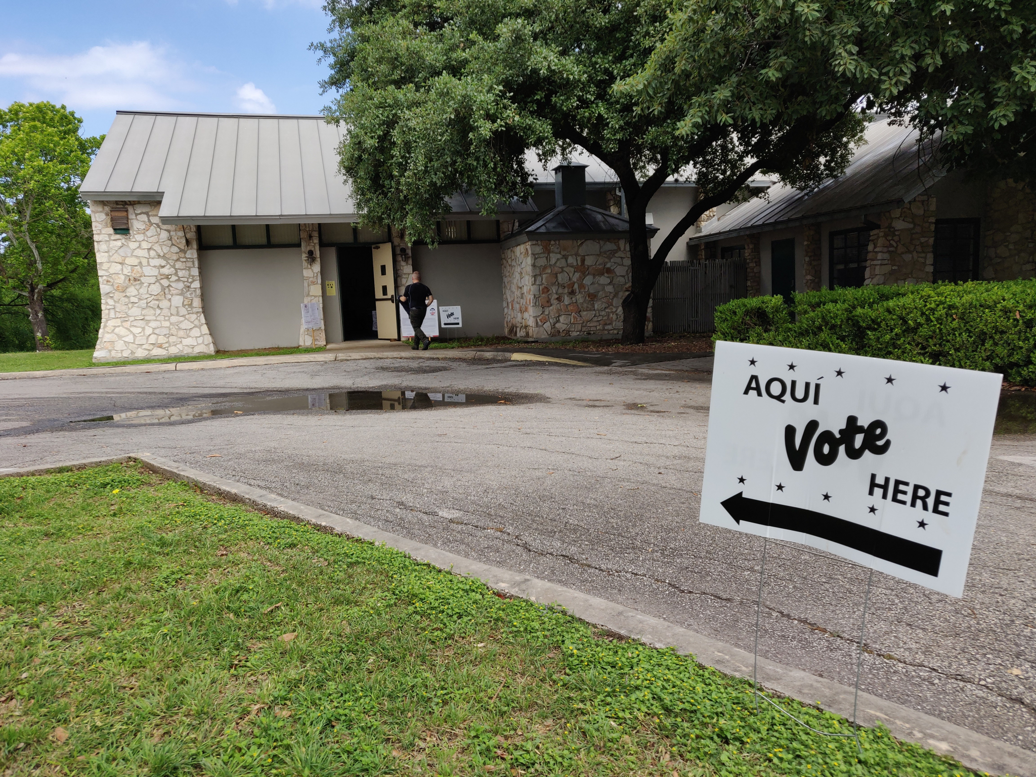 Saturday is election day in San Antonio. Here's what you should know.