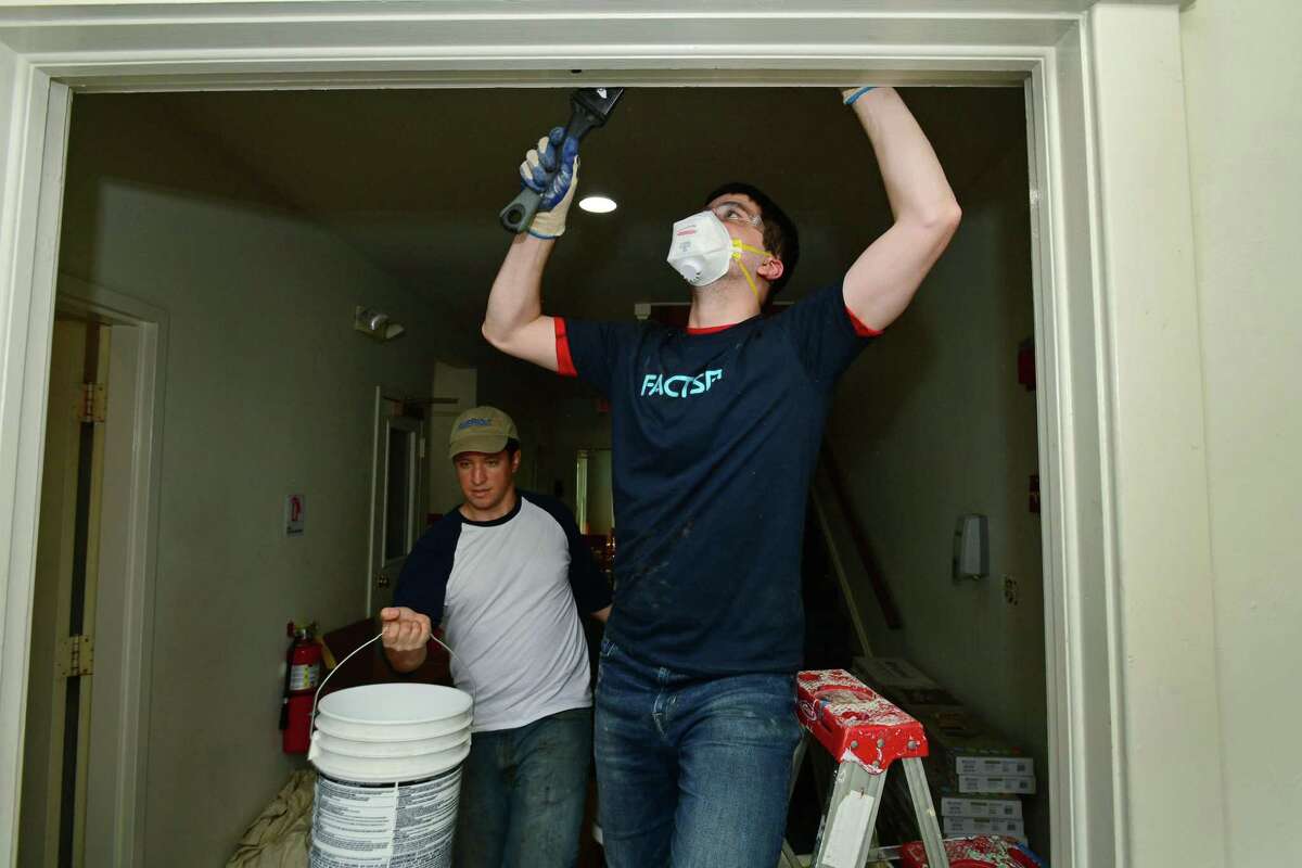 The 32nd annual HomeFront Day in Norwalk