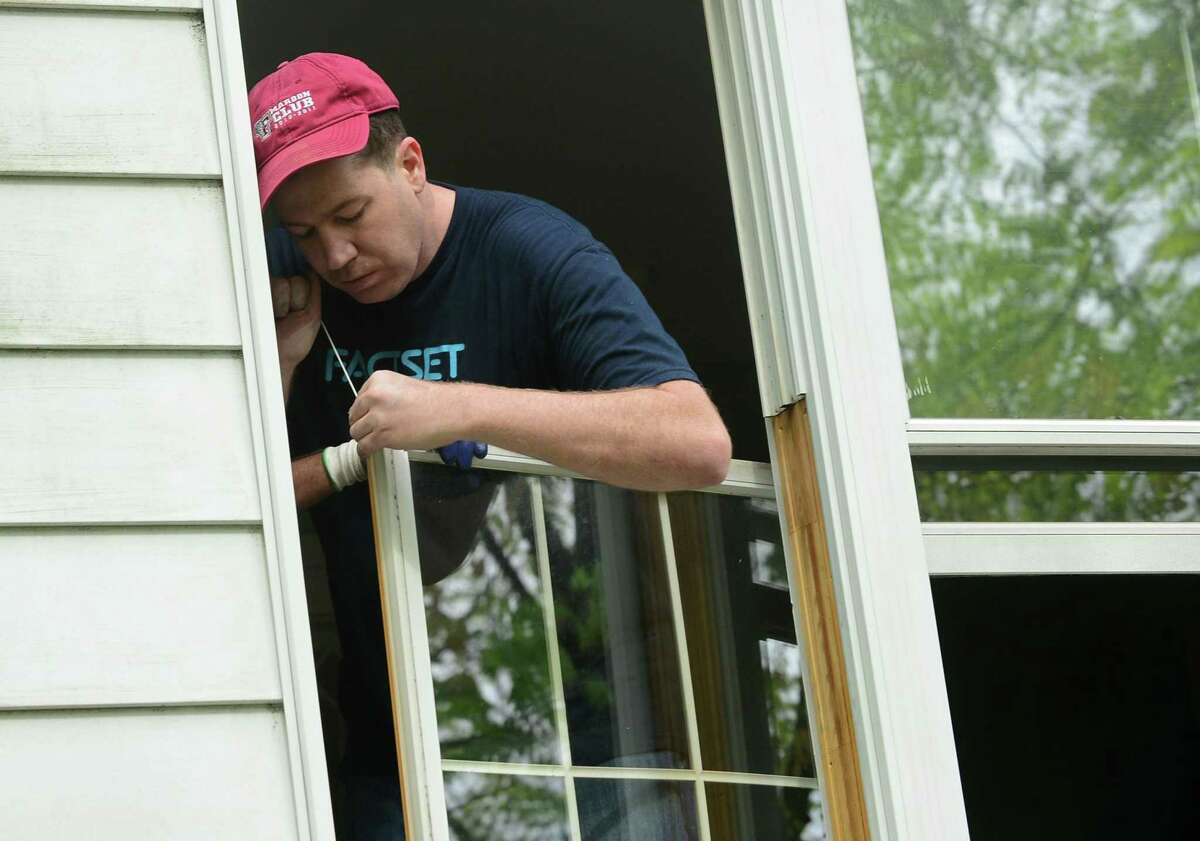 The 32nd annual HomeFront Day in Norwalk