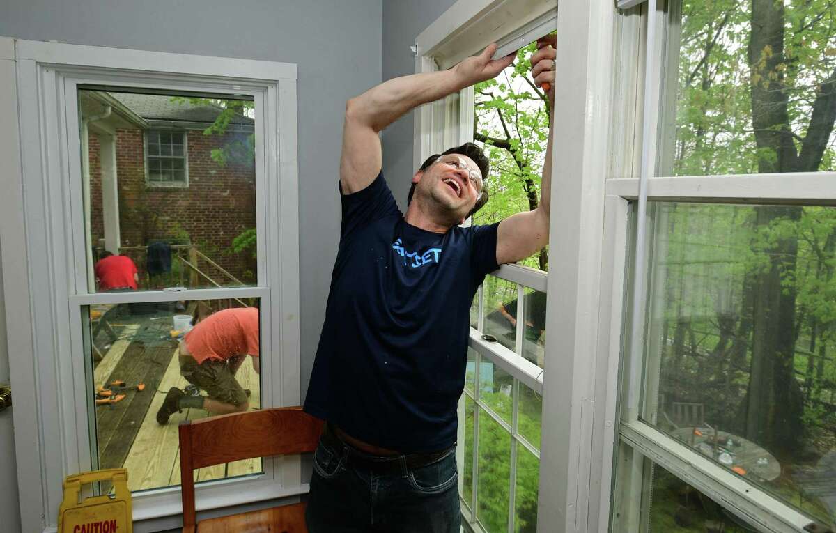 The 32nd annual HomeFront Day in Norwalk