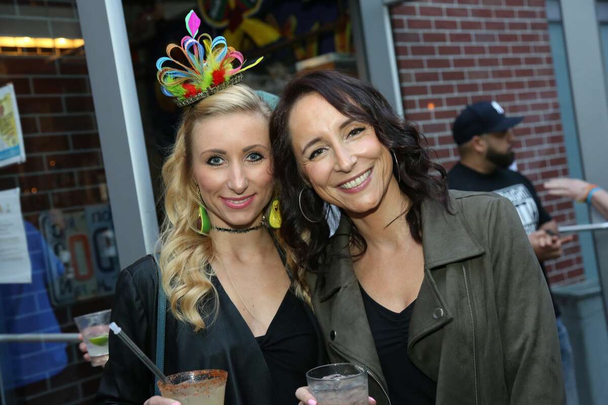 The SoNo 2019 Cinco de Mayo bar crawl was held on May 5, 2019. Participants bar hopped around South Norwalk and enjoyed food and drinks. Were you SEEN?