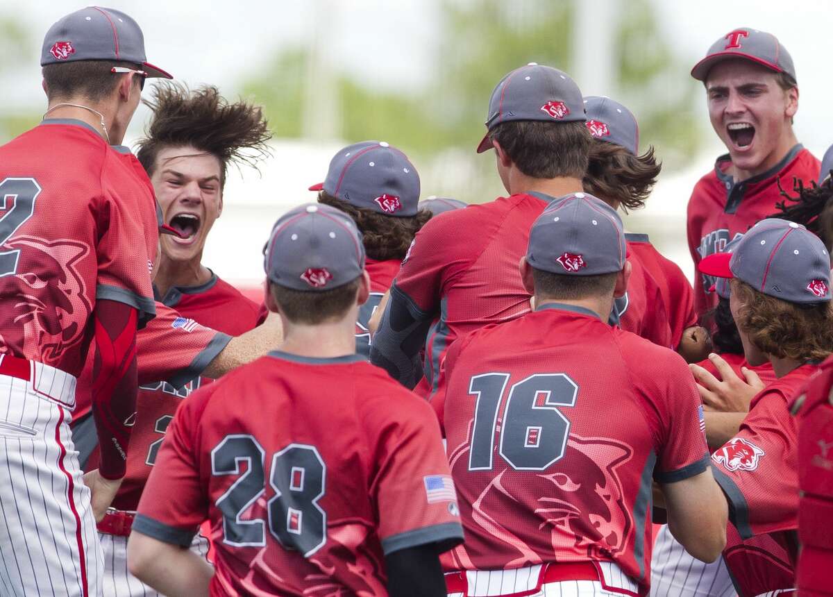 BASEBALL: Tomball holds on for Game 3 victory over Magnolia