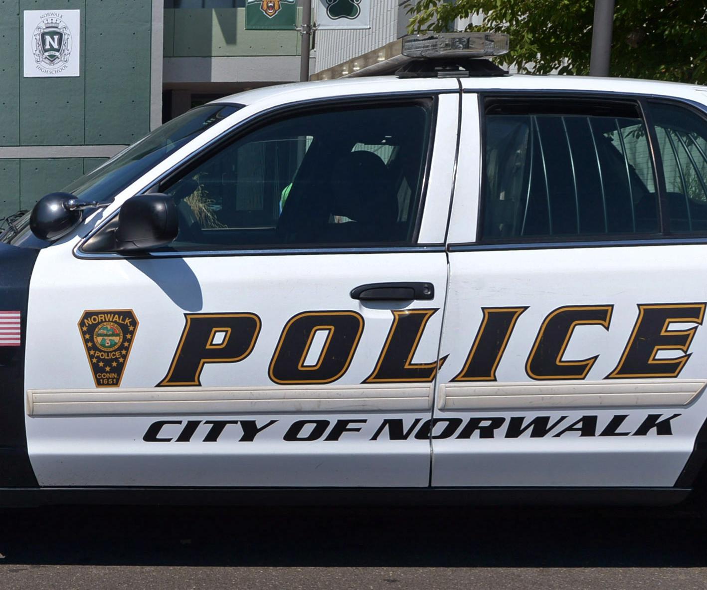 Norwalk man charged in juvenile sex assault found hiding under bed