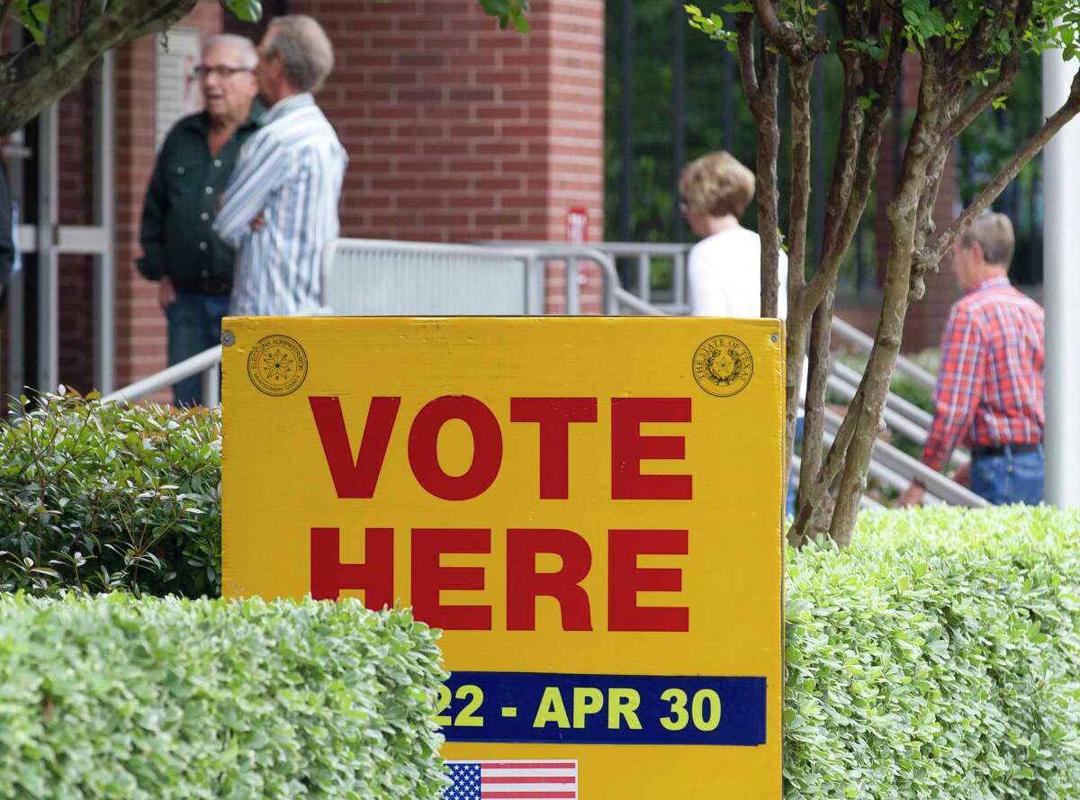 Montgomery County Election Central has added new early voting locations to help voters beat the crowds with more convenience for the upcoming Republican and Democratic Primary elections.