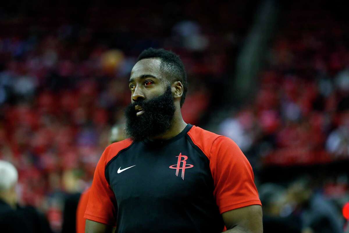 Rockets take Game 3 from Warriors in overtime