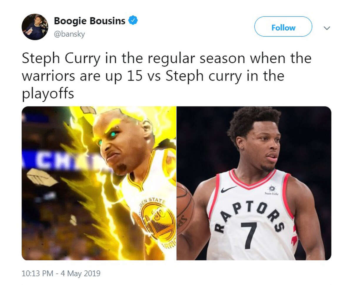Best Memes Mocking Steph Currys Missed Dunk In Loss To Rockets