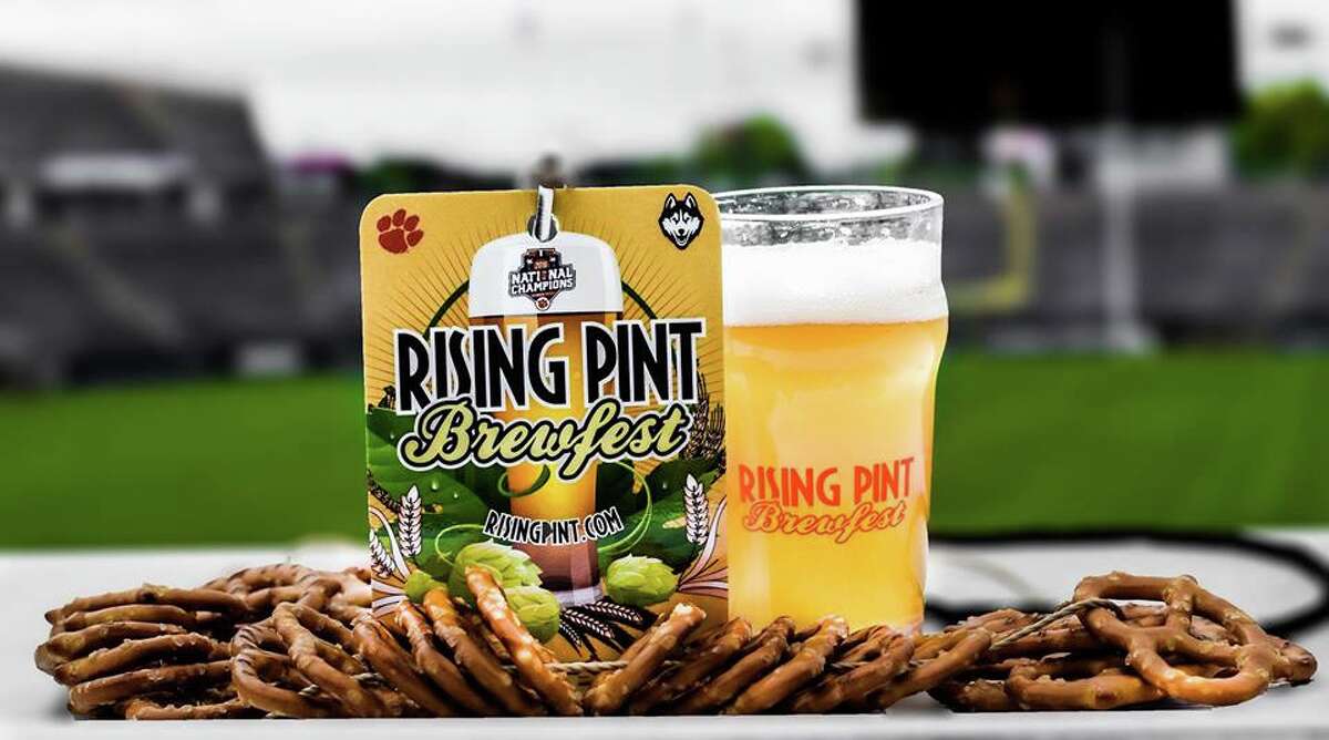 50 things to do this weekend, May 10, 11 and 12