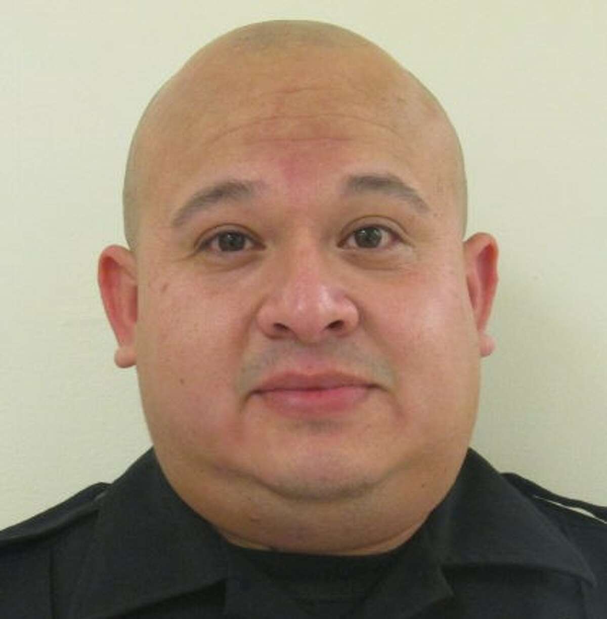 Twelve-year Bexar County Sheriff's Office veteran, Arnold Juarez Gomez, was arrested and later charged with DWI, according to the sheriff's office. The following gallery contains booking photos of area first responders arrested during the past three years.