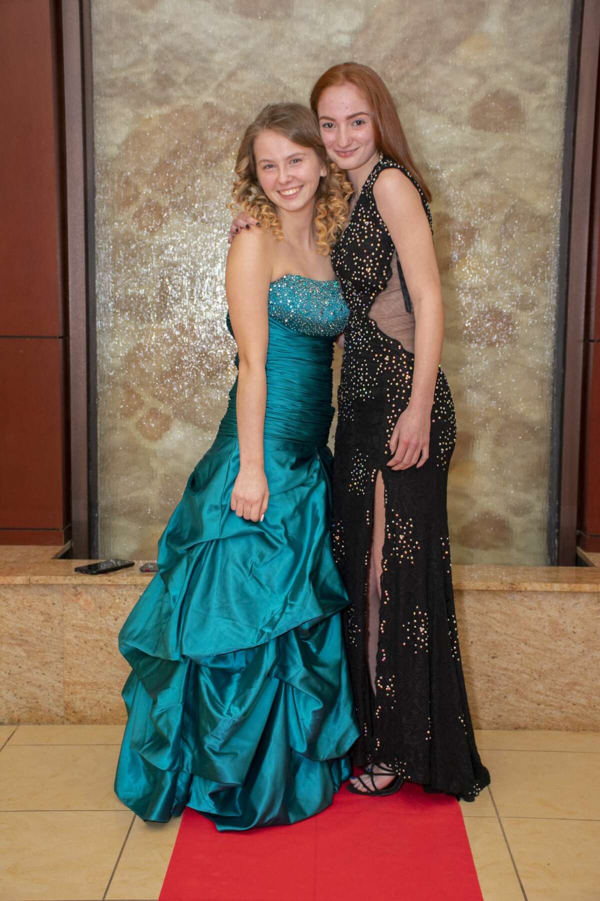 Were you seen at the Ravena-Coeymans-Selkirk High School Junior Prom at the Hilton Garden Inn in Troy on May 4th 2019?