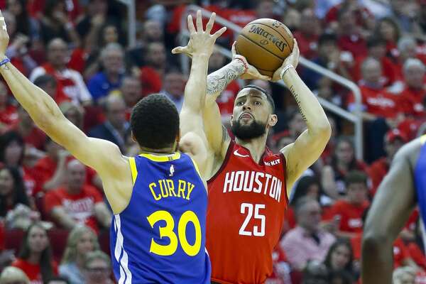 Austin Rivers Gives Rockets A Boost And Mike D Antoni An Earful