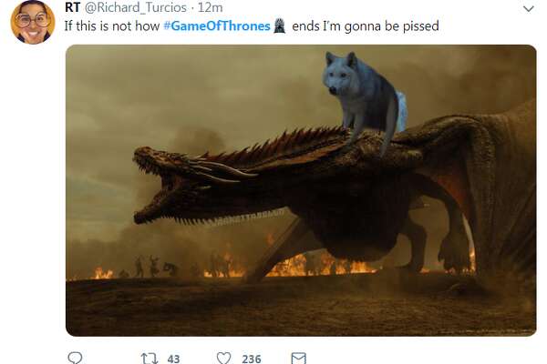Game Of Thrones Season 8 Episode 4 Memes