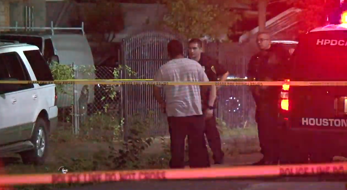 Man Hospitalized After Being Shot Multiple Times In Houston Home Invasion 