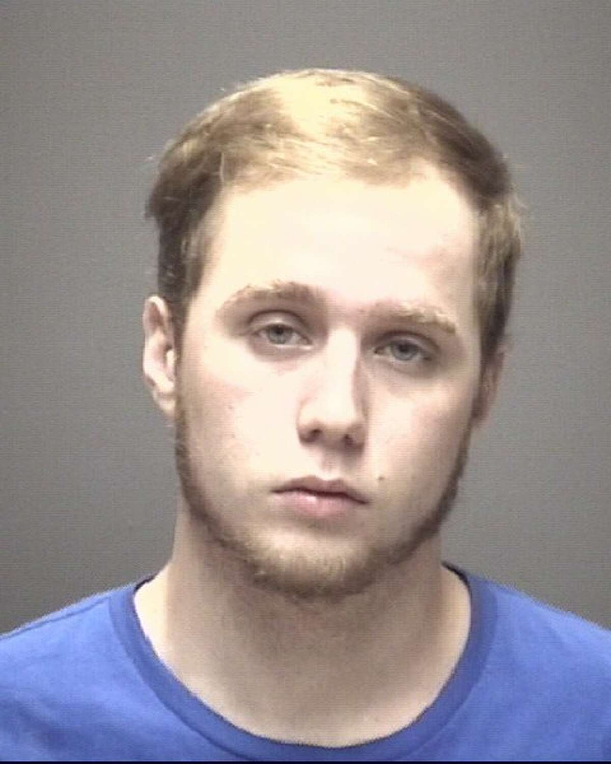 Galveston Arrests - zv6um32