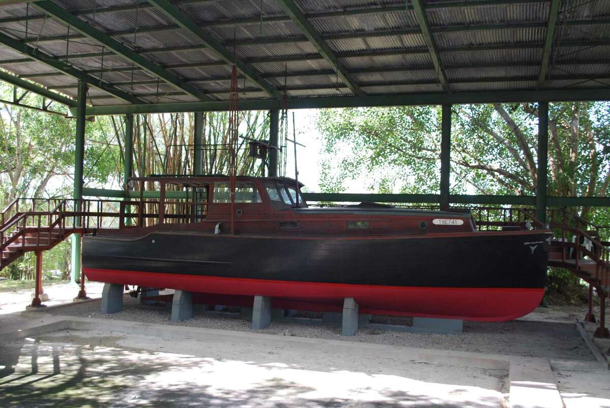 Exploring Ernest Hemingway’s Havana