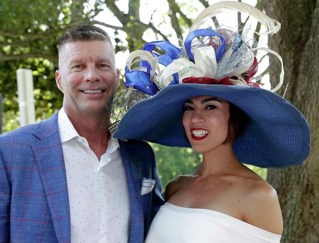 Fertitta family hosts third annual 