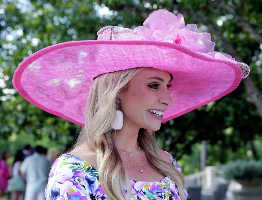 hats for kentucky derby party