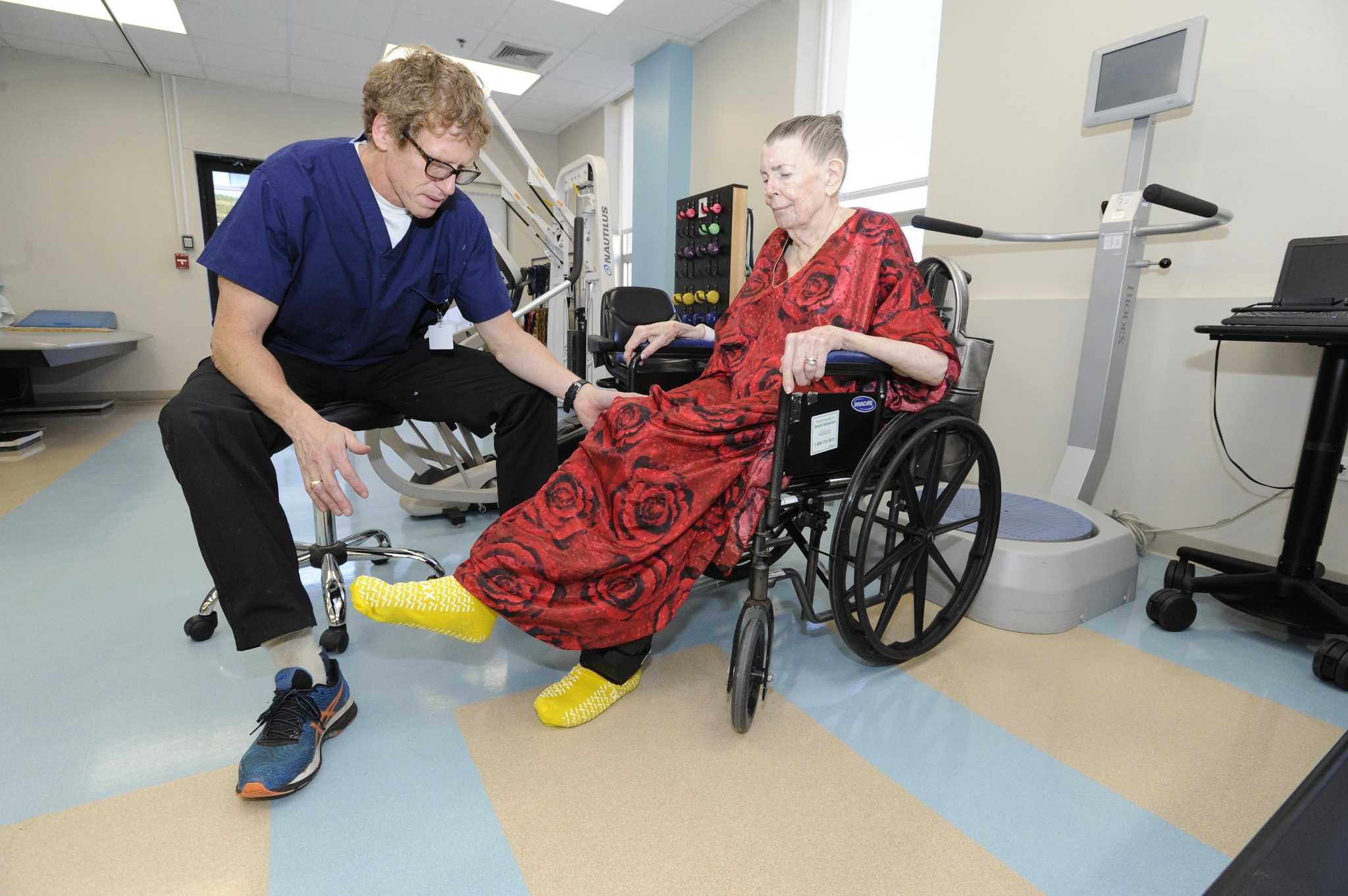 New England Home Care Windsor Ct