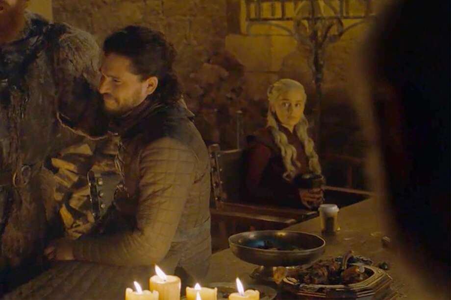  Photo: Game Of Thrones | HBO