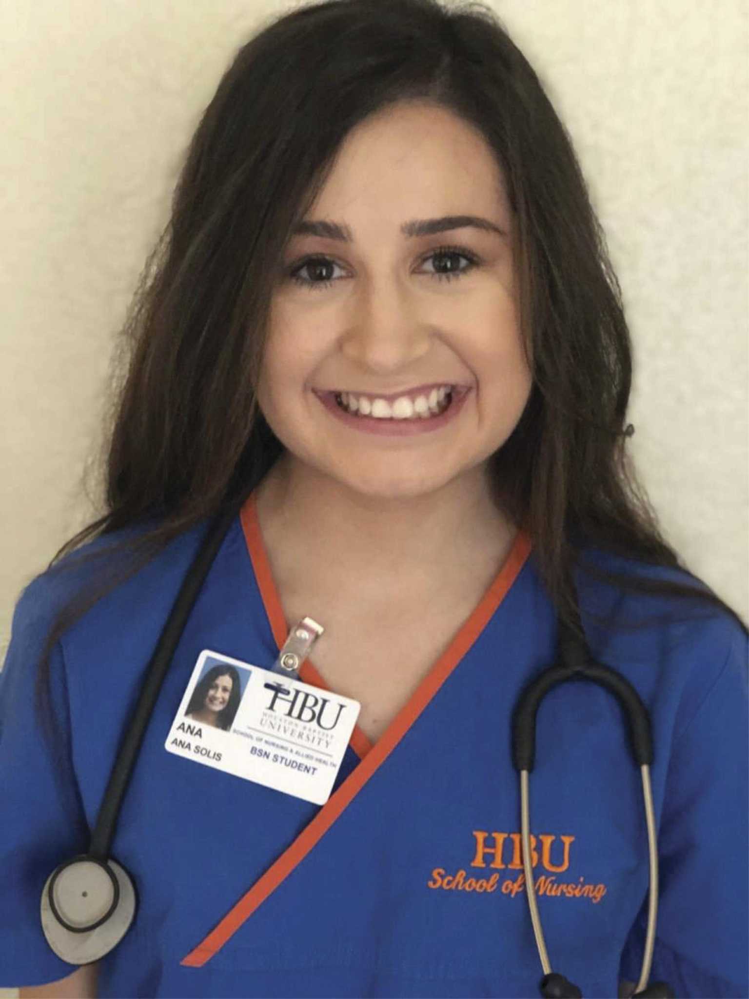 Salute to Nurses Houston Chronicle awards scholarships to