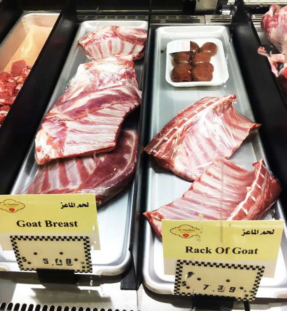 Your guide to the 10 best meat markets around San Antonio