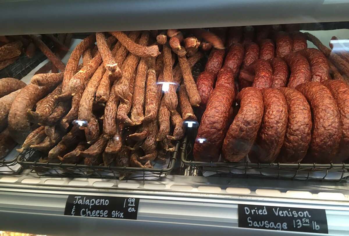 Your guide to the 10 best meat markets around San Antonio