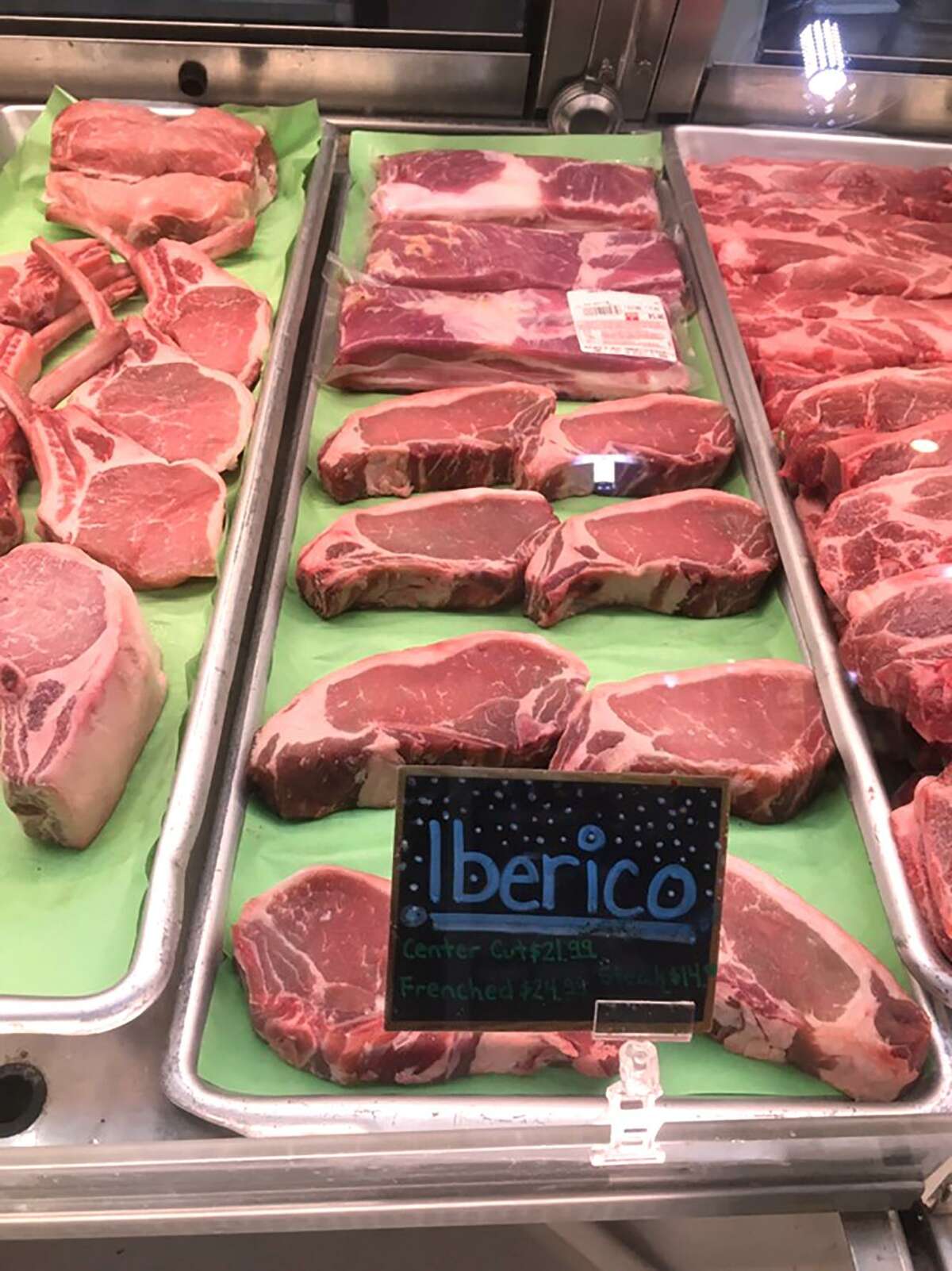 Your guide to the 10 best meat markets around San Antonio