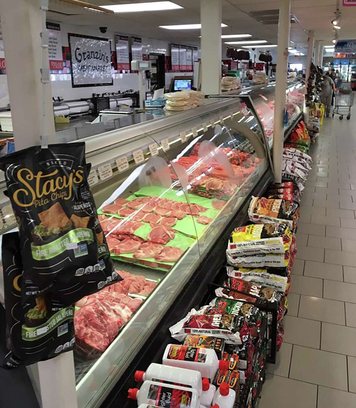 Top 101+ Pictures Sulmona Meat Market Photos Updated